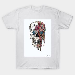 Dripping Sugar T-Shirt